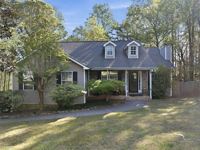 115 Oak Crest Ln, Dallas, GA 30132
