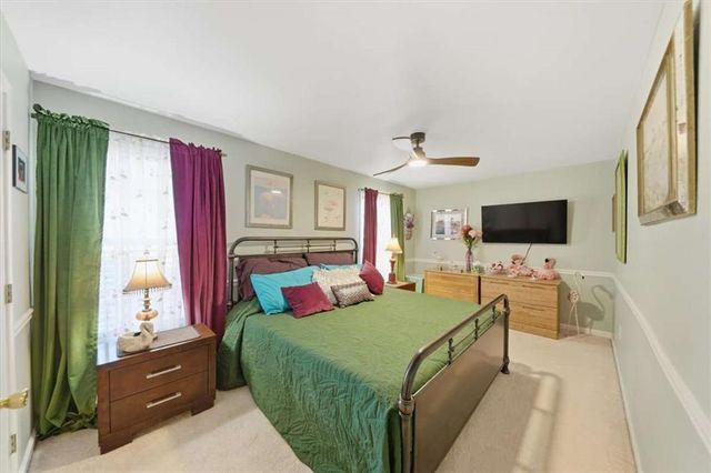 115 Oak Crest Ln, Dallas, GA 30132