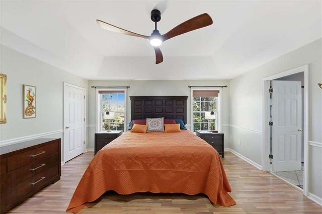 115 Oak Crest Ln, Dallas, GA 30132