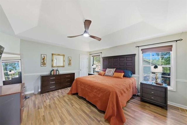 115 Oak Crest Ln, Dallas, GA 30132