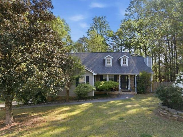 115 Oak Crest Ln, Dallas, GA 30132
