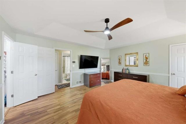 115 Oak Crest Ln, Dallas, GA 30132