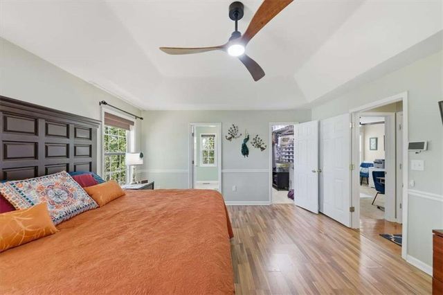 115 Oak Crest Ln, Dallas, GA 30132