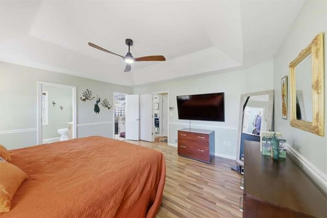 115 Oak Crest Ln, Dallas, GA 30132