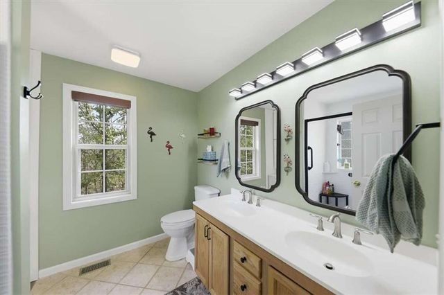 115 Oak Crest Ln, Dallas, GA 30132