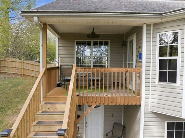 115 Oak Crest Ln, Dallas, GA 30132