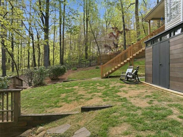 115 Oak Crest Ln, Dallas, GA 30132