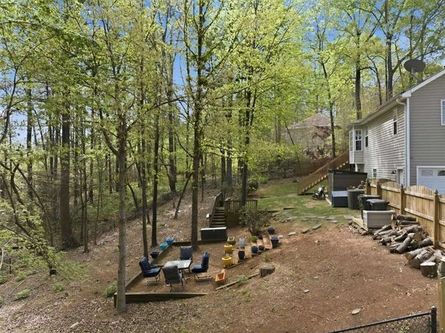 115 Oak Crest Ln, Dallas, GA 30132