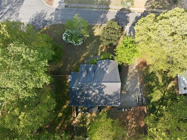 115 Oak Crest Ln, Dallas, GA 30132