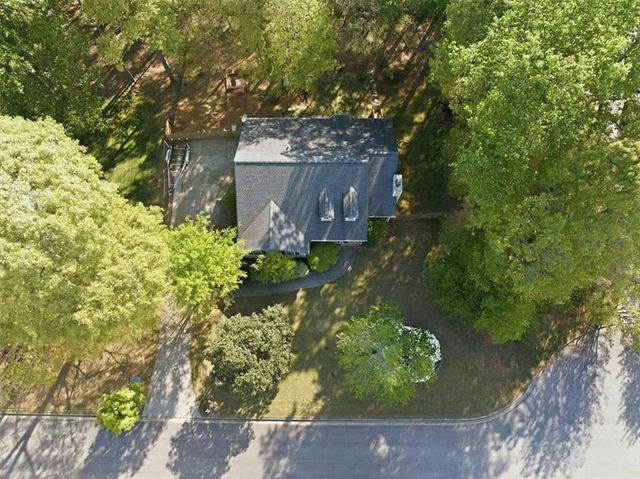 115 Oak Crest Ln, Dallas, GA 30132