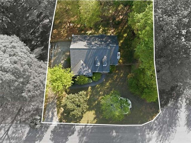 115 Oak Crest Ln, Dallas, GA 30132