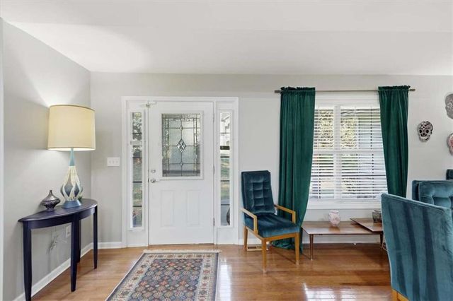 115 Oak Crest Ln, Dallas, GA 30132