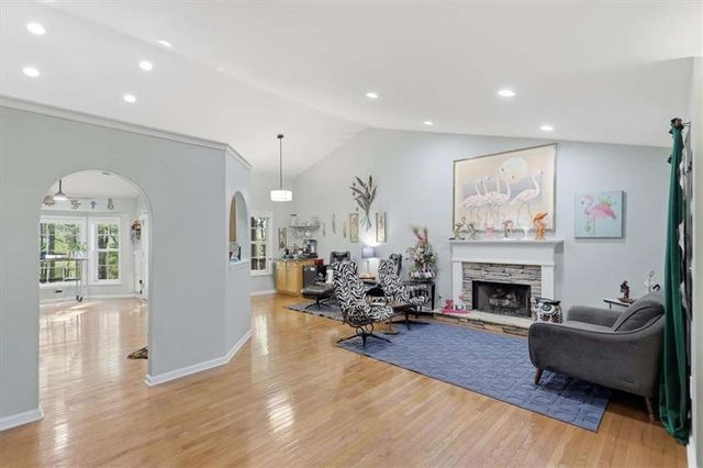 115 Oak Crest Ln, Dallas, GA 30132