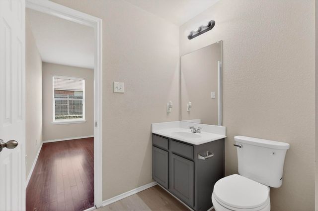 303 Laurel Lane, Fate, TX 75087