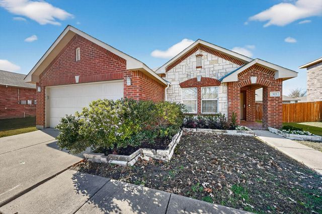 303 Laurel Lane, Fate, TX 75087