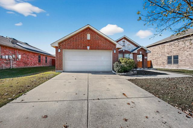 303 Laurel Lane, Fate, TX 75087