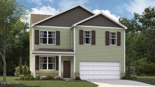 7716 Belhaven Lane, Knoxville, TN 37918