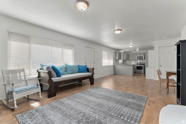 436 S 1400 E, Provo, UT 84606