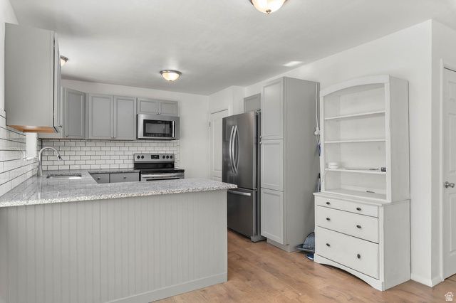436 S 1400 E, Provo, UT 84606