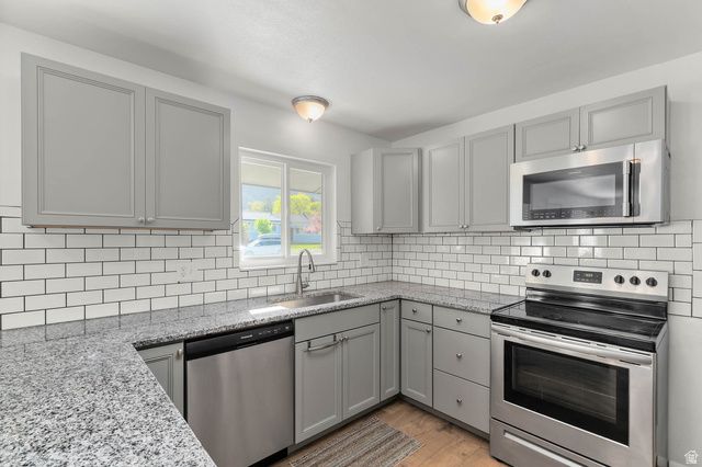 436 S 1400 E, Provo, UT 84606