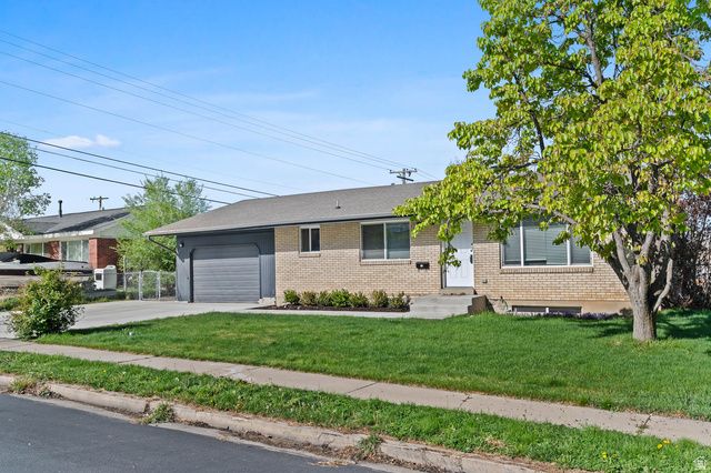 436 S 1400 E, Provo, UT 84606