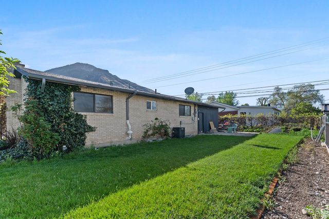 436 S 1400 E, Provo, UT 84606