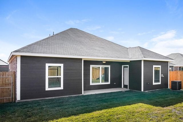 421 Mustang Trot Drive, Katy, TX 77493