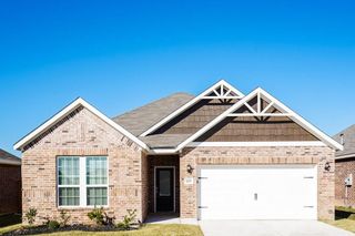 421 Mustang Trot Drive, Katy, TX 77493