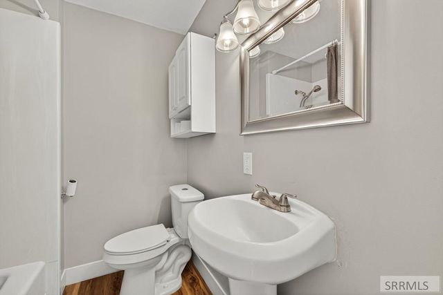 146 E 9th Street, St Anthony, ID 83445