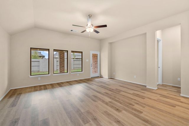 2411 Hazel Berry Street, Manvel, TX 77578