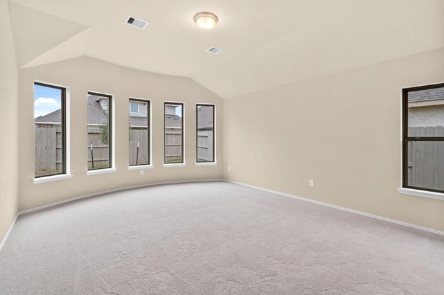 2411 Hazel Berry Street, Manvel, TX 77578