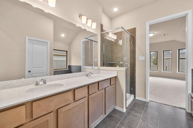 2411 Hazel Berry Street, Manvel, TX 77578