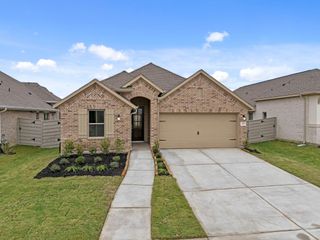 2411 Hazel Berry Street, Manvel, TX 77578