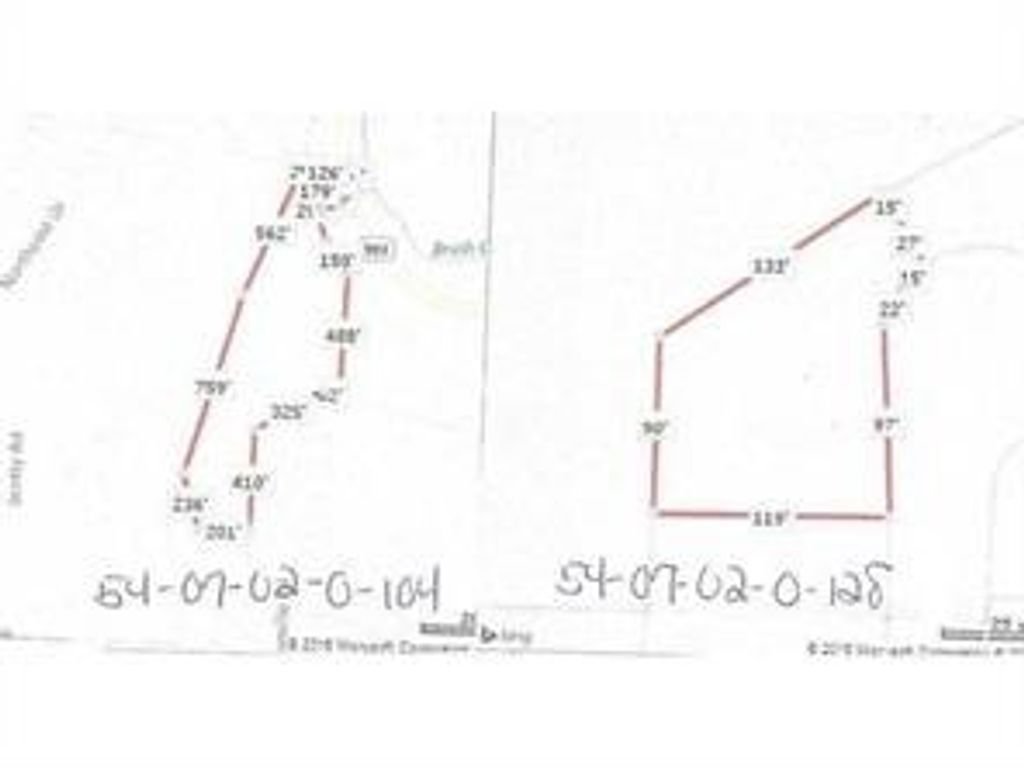 Lot 218 Whitney Chase, North Huntingdon, PA 15642