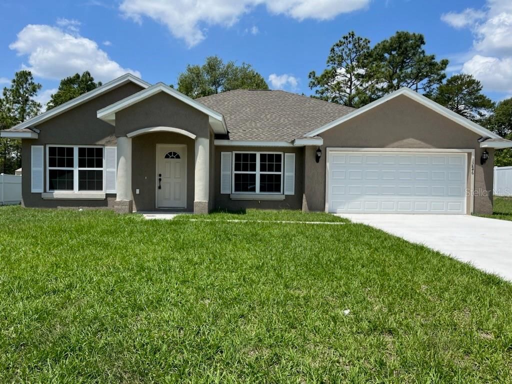 6617 SW 129 LOOP, Ocala, FL 34473