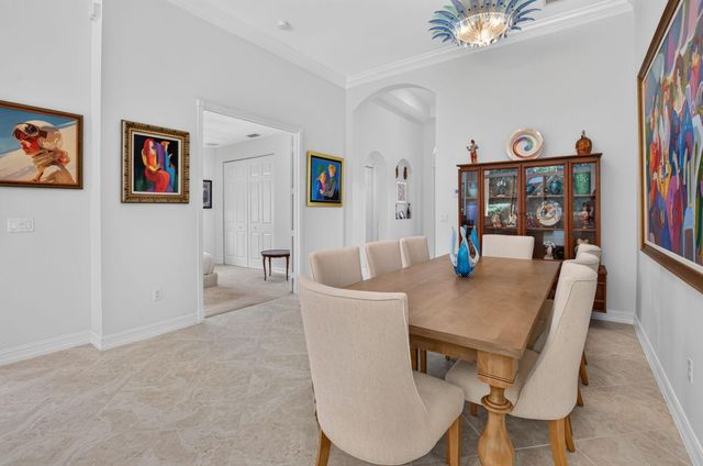 9732 Isles Cay Drive, Delray Beach, FL 33446
