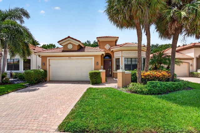 9732 Isles Cay Drive, Delray Beach, FL 33446