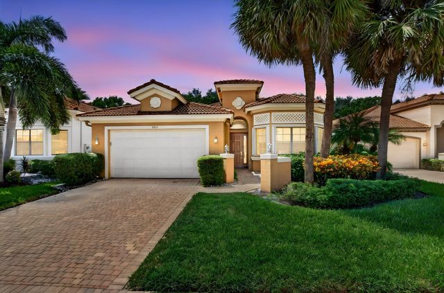 9732 Isles Cay Drive, Delray Beach, FL 33446