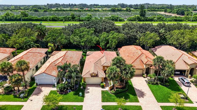 9732 Isles Cay Drive, Delray Beach, FL 33446