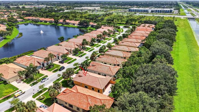 9732 Isles Cay Drive, Delray Beach, FL 33446