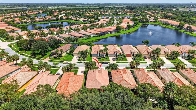 9732 Isles Cay Drive, Delray Beach, FL 33446