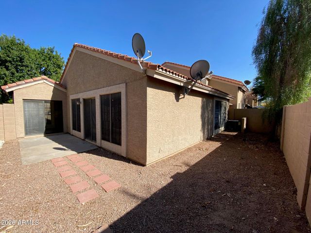 4263 E AGAVE Road, Phoenix, AZ 85044