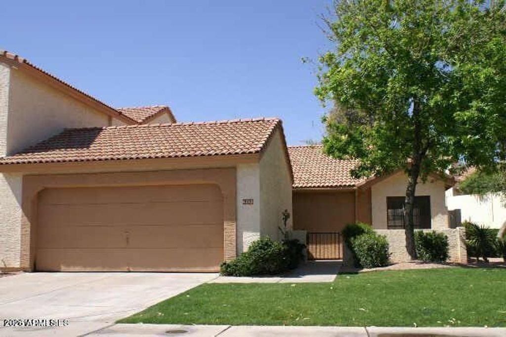 4263 E AGAVE Road, Phoenix, AZ 85044