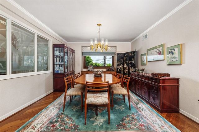 16903 Oak View Drive, Encino, CA 91436