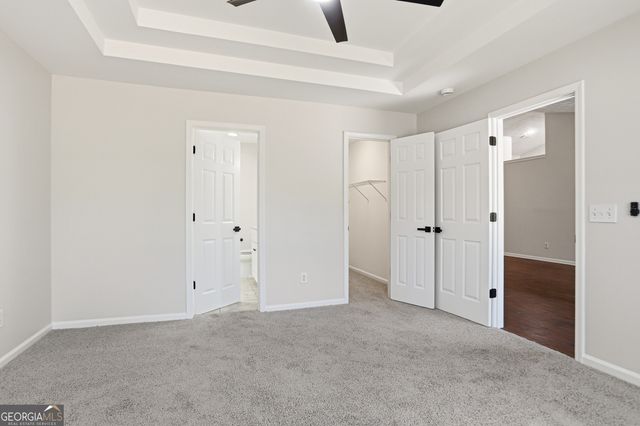 880 Omaha Drive, Norcross, GA 30093