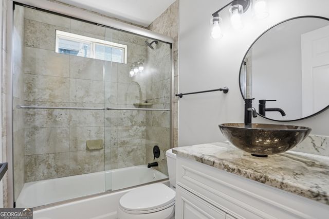 880 Omaha Drive, Norcross, GA 30093