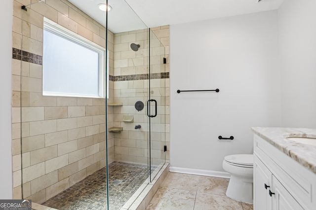 880 Omaha Drive, Norcross, GA 30093