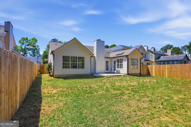 880 Omaha Drive, Norcross, GA 30093