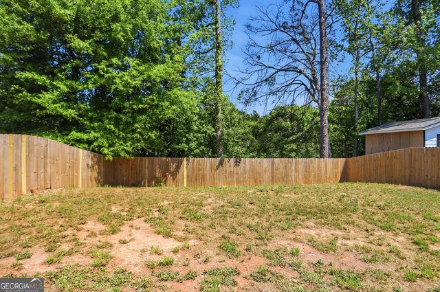 880 Omaha Drive, Norcross, GA 30093