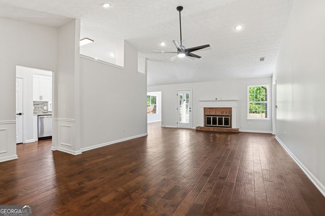 880 Omaha Drive, Norcross, GA 30093